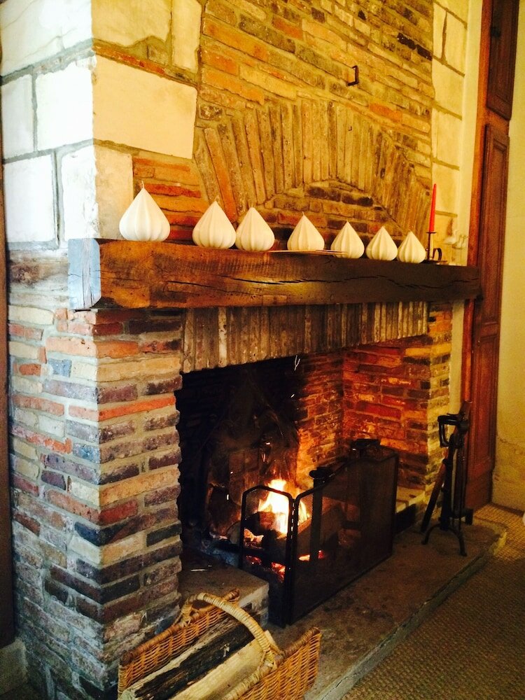 Фото Hotel la Maison de Rhodes