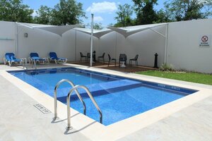 Гостиница Holiday Inn Express Mérida, an Ihg Hotel