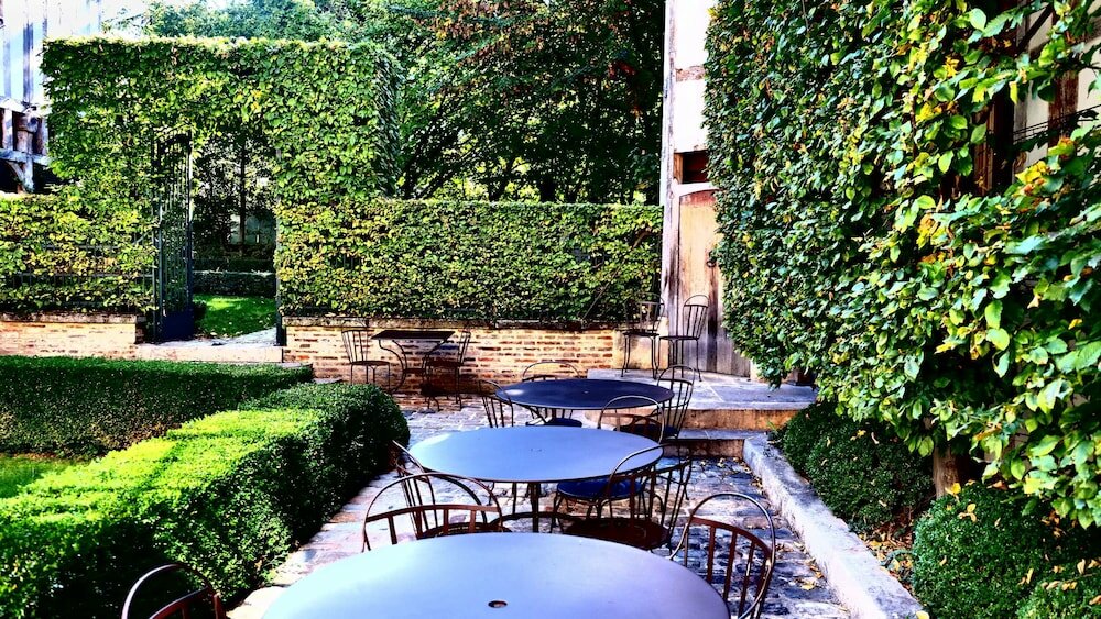 Фото Hotel la Maison de Rhodes