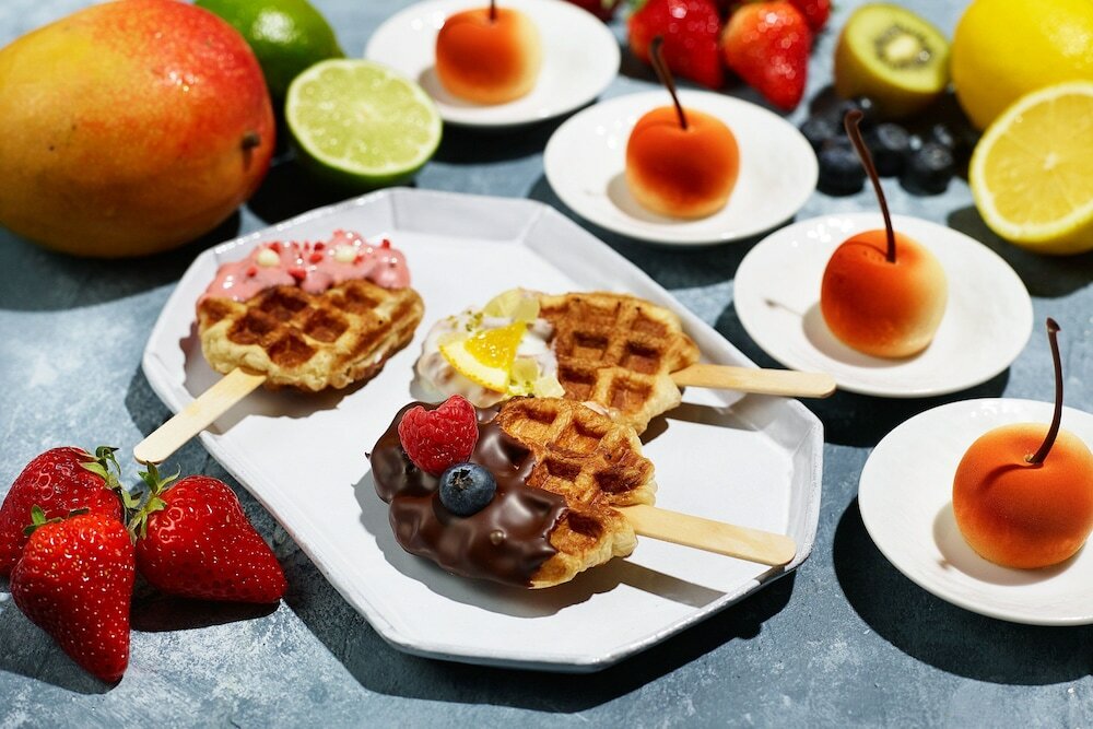 Фото Jw Marriott Hotel Nara