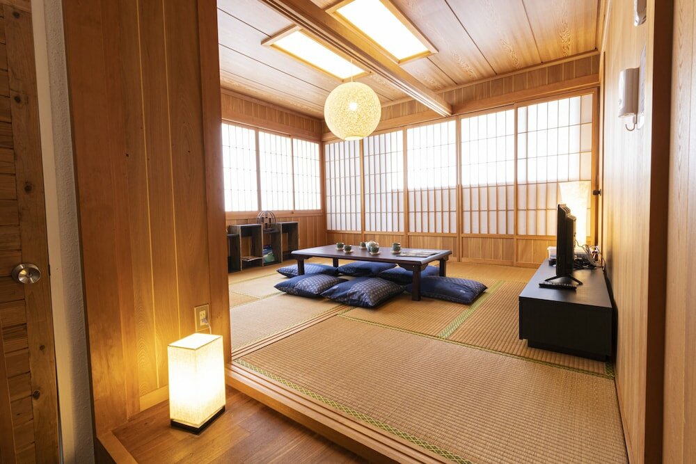 Фото Core Resort House 3 In Ishigaki