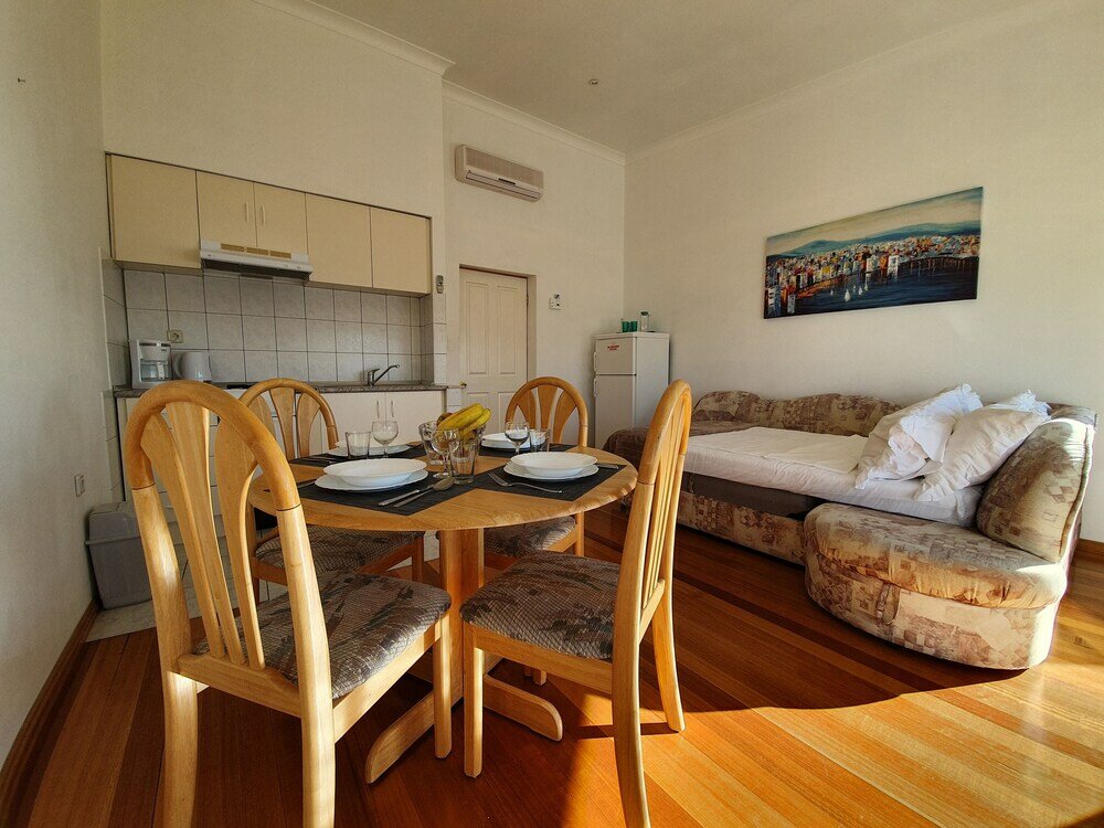 Фото Villa Blue Adriatic