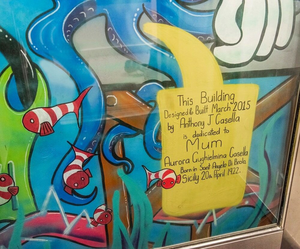 Фото Chic Apartment With Rooftop