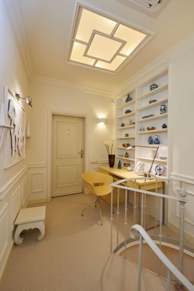 Фото President Mezonet Apartment