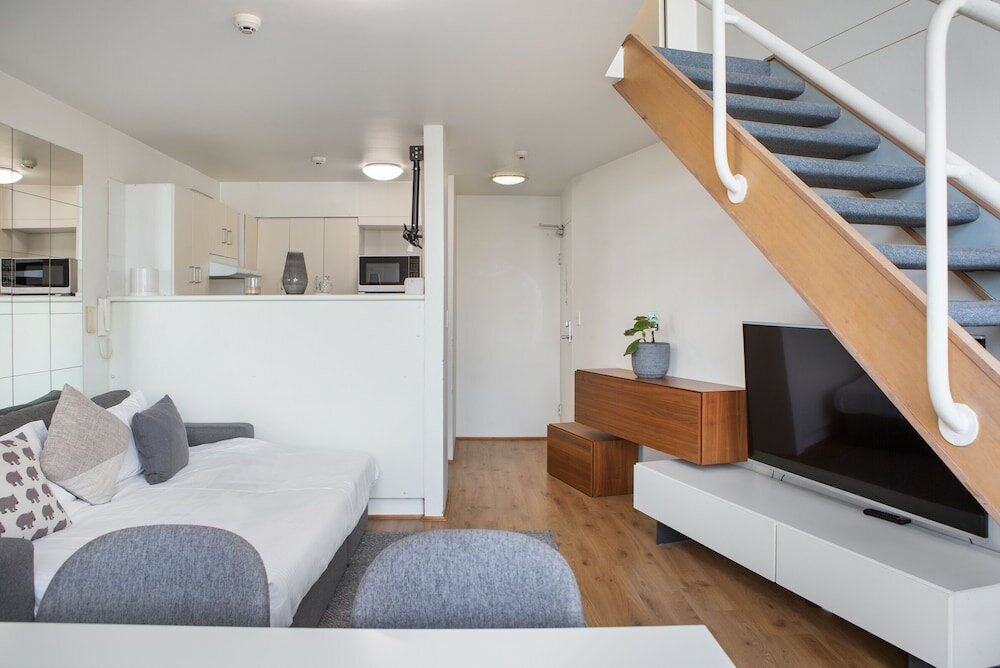 Фото The Loft by Darling Harbour