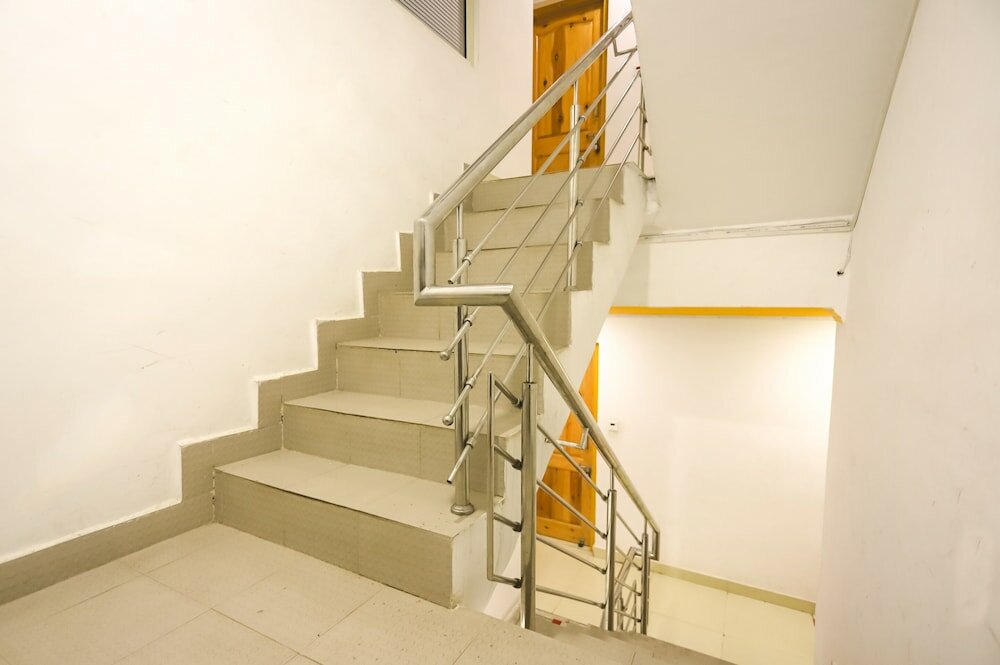 Фото Hotel Starwood Mcleodganj Cottage