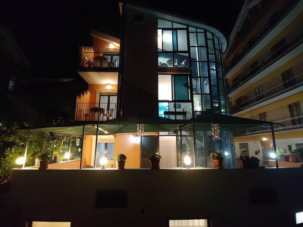 Фото Carriera Hotel