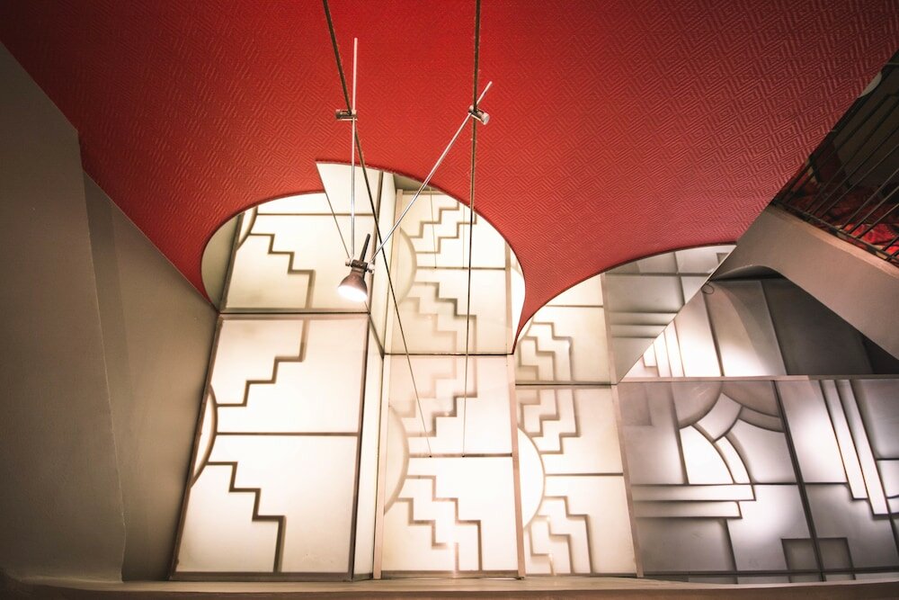 Фото Hotel Saint Christophe