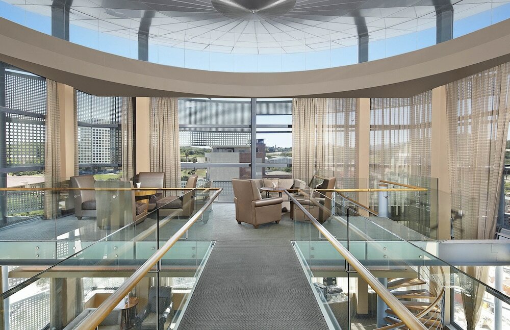 Фото Hilton Windhoek