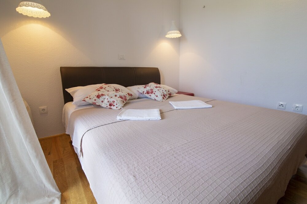 Фото La Storia Apartments