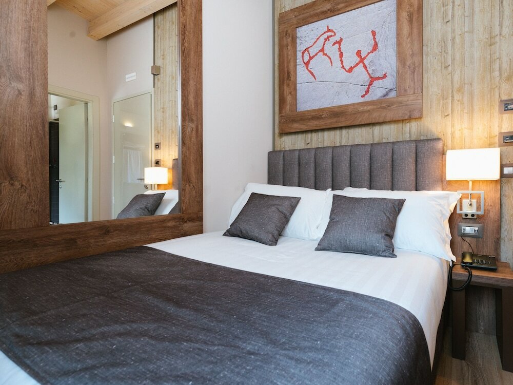 Фото Lake Hotel La Pieve