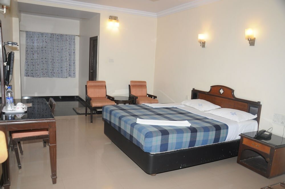 Фото Suvarna Regency