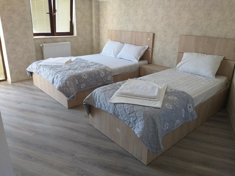 Фото Tbilisi Center Hotel