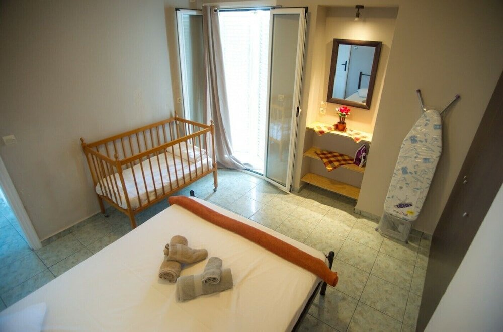 Фото Filippion Hotel