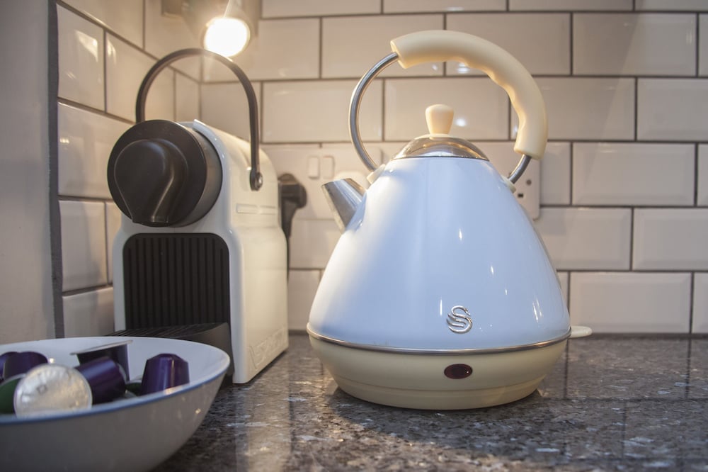 Фото The Georgian Townhouse Pierrepont Place