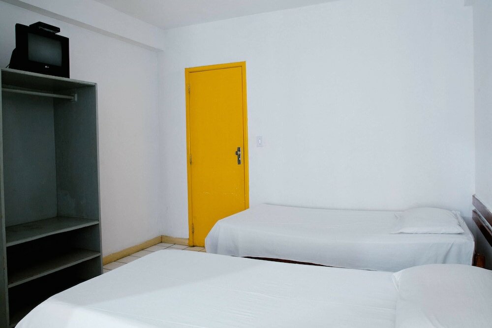 Фото Pousada Bem Estar