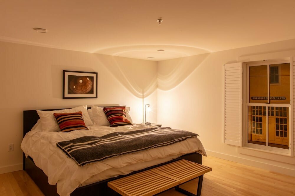 Hotel B2 Lofts, Province of Nova Scotia, photo