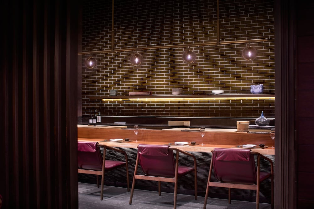 Фото Jw Marriott Hotel Nara