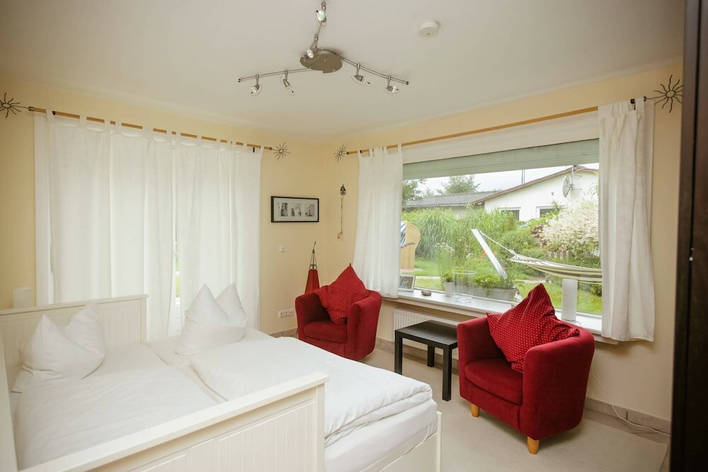 Фото Landhaus Dreesen