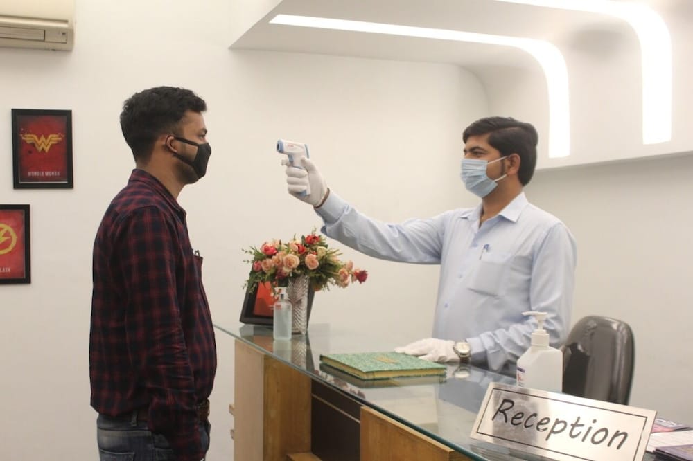 Фото Hotel Myriad