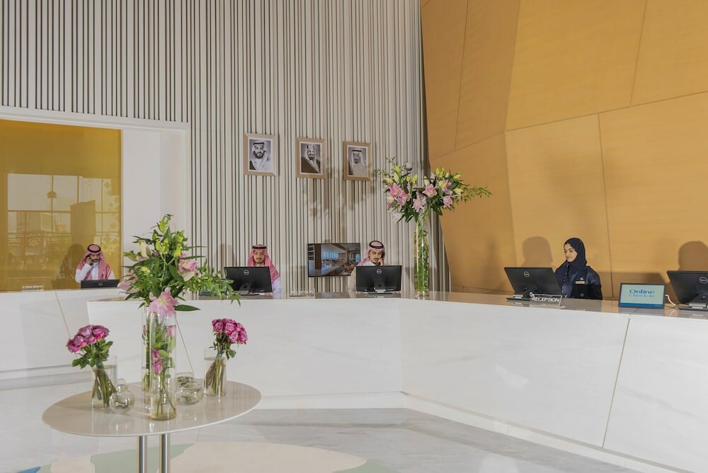 Фото Dana Rayhaan by Rotana