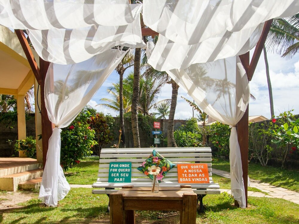 Фото Pousada Hibiscus