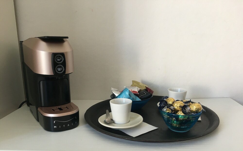 Фото Hotel Villa Rinaldini