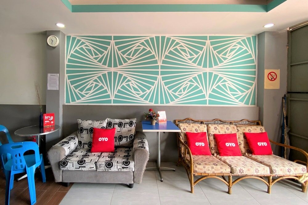 Фото Spot On 90283 27 Muntri