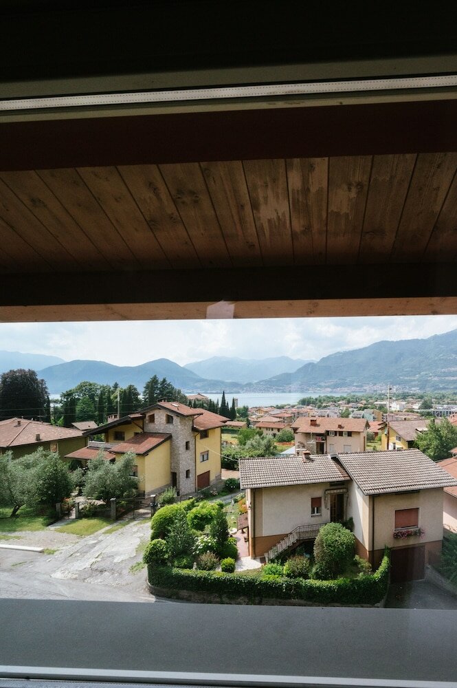 Фото Lake Hotel La Pieve