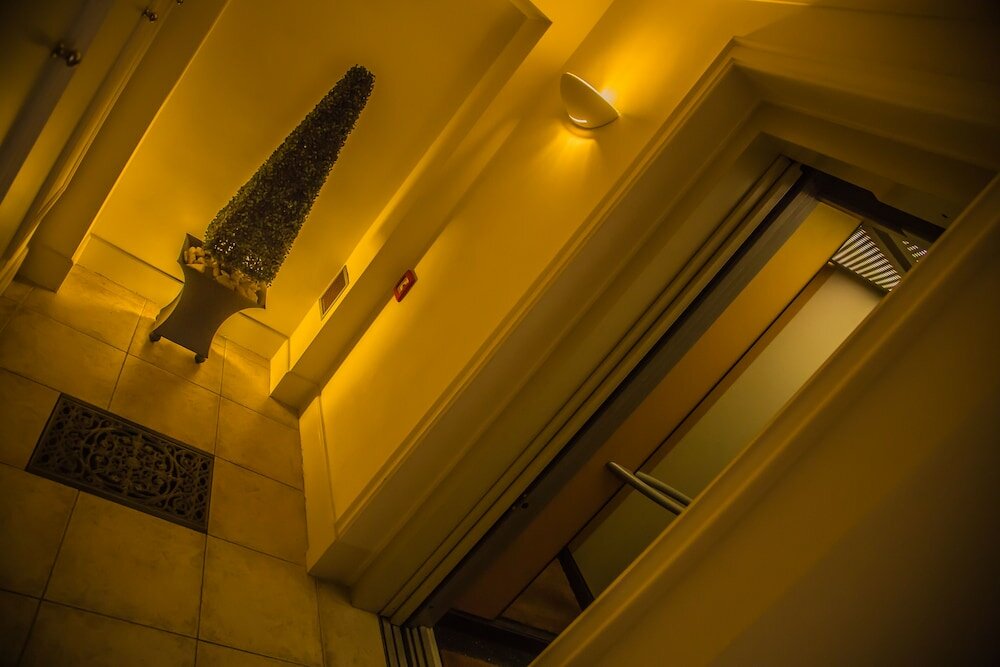 Фото President Boutique Apartment