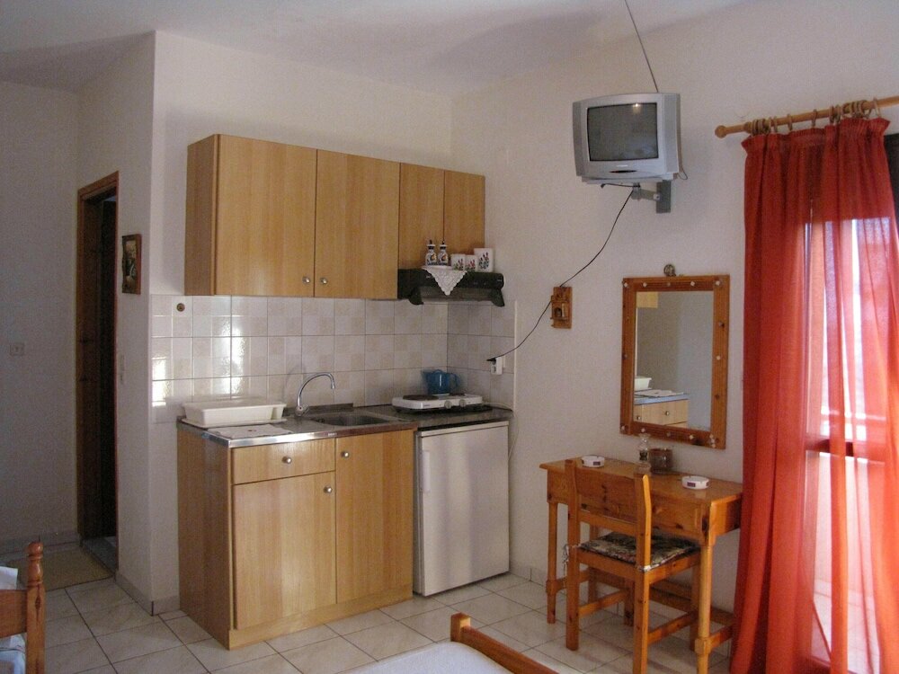 Фото Iasonas Studios