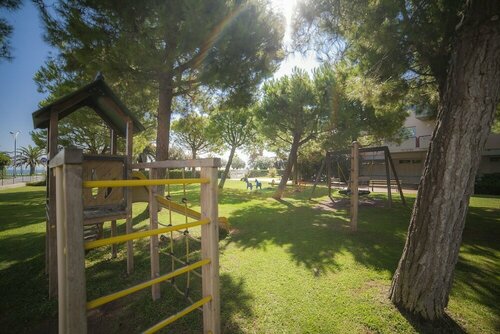 Гостиница Ihr Residence Club Hotel Le Terrazze