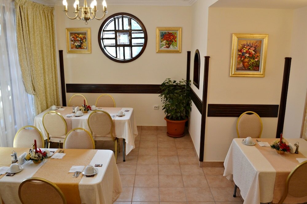 Фото Villa Alice