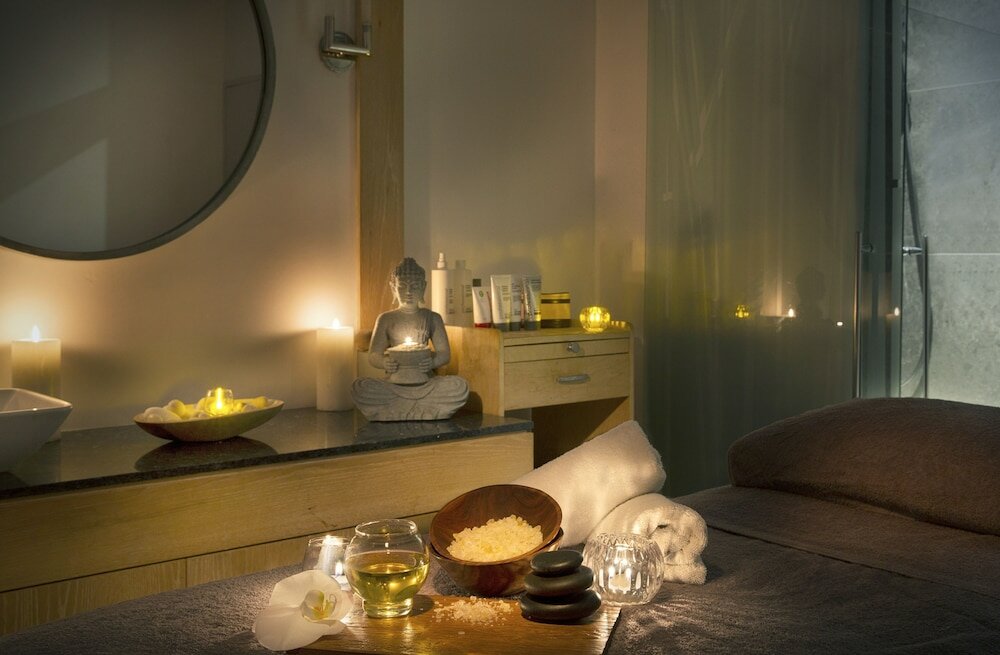 Фото Hilton Windhoek