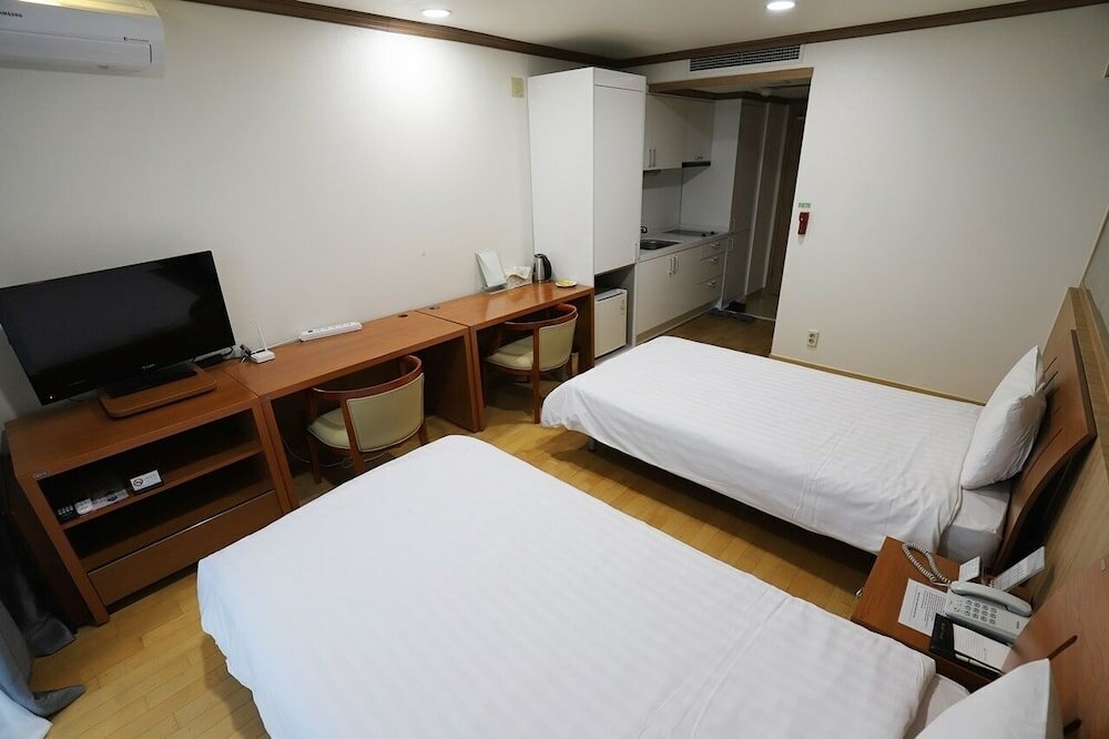 Фото Daejeon I-Hotel