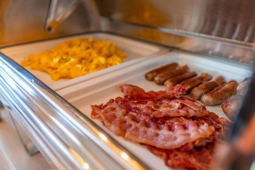 Фото Das Hotel an der Stadthalle