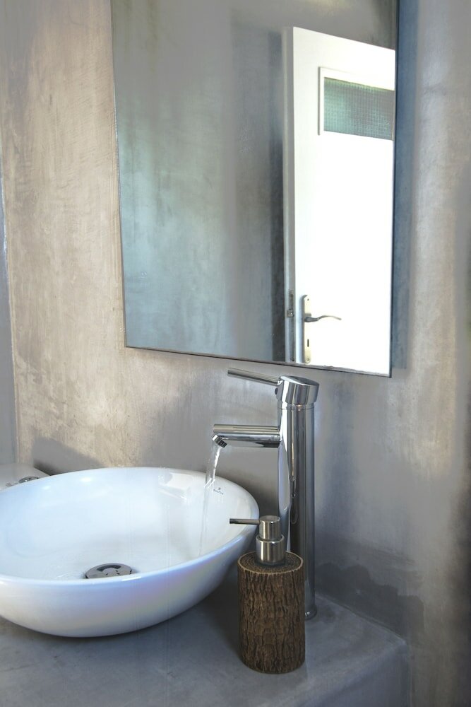 Фото Perigiali Rooms & Apartments Folegandros