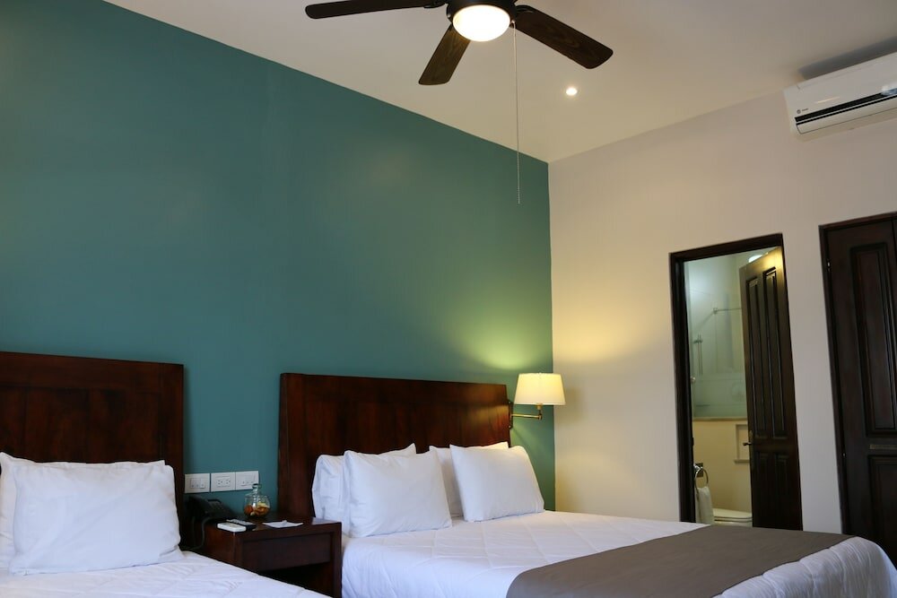 Фото Hotel Villa Tequila