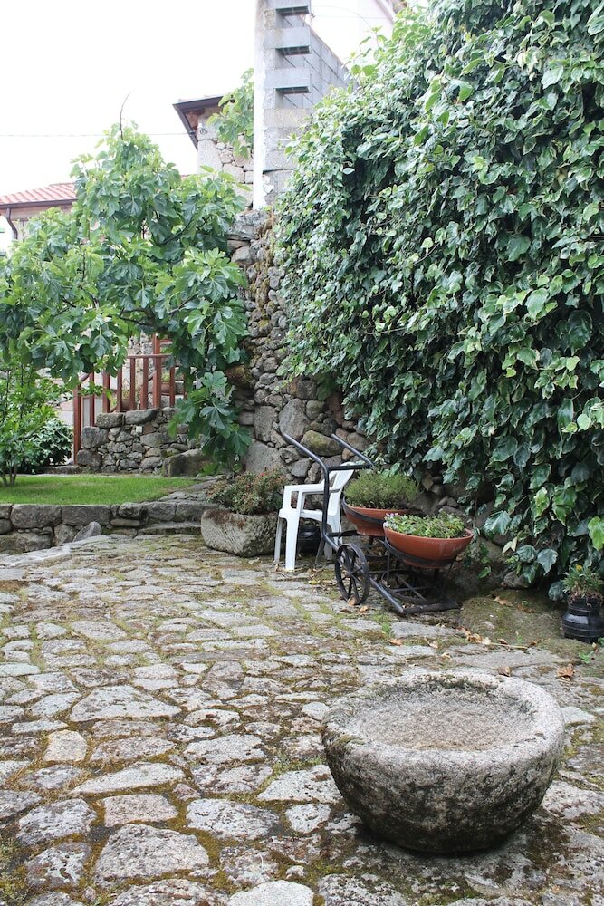 Фото Outros Tempos Turismo De Aldeia