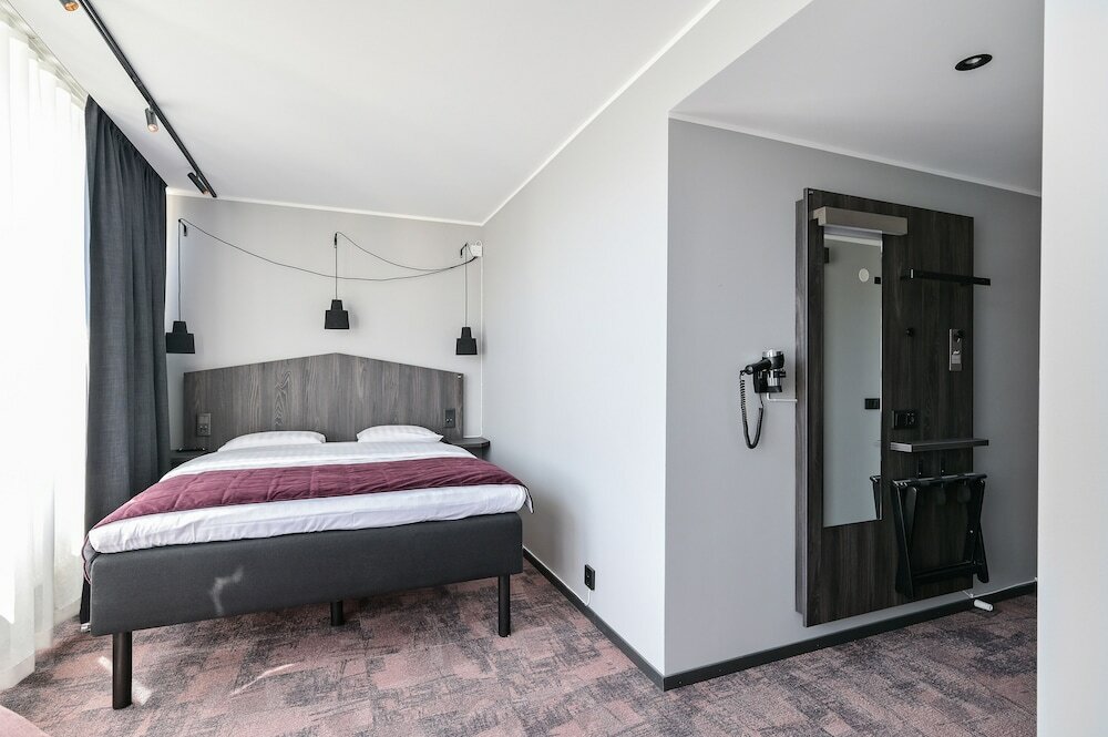 Фото Hotel Fridhem