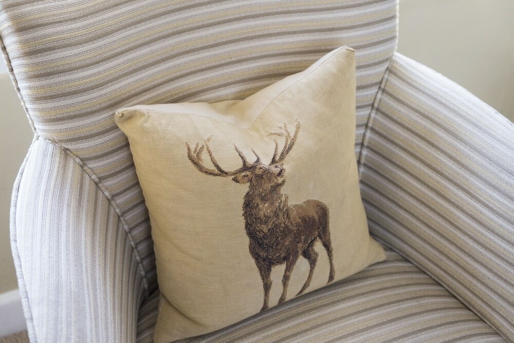 Фото The Allanton Inn