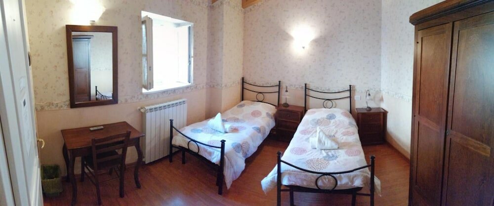 Фото Hotel capitelli