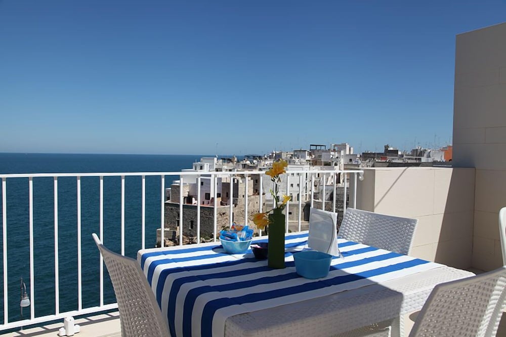 Фото Dimore del Malù