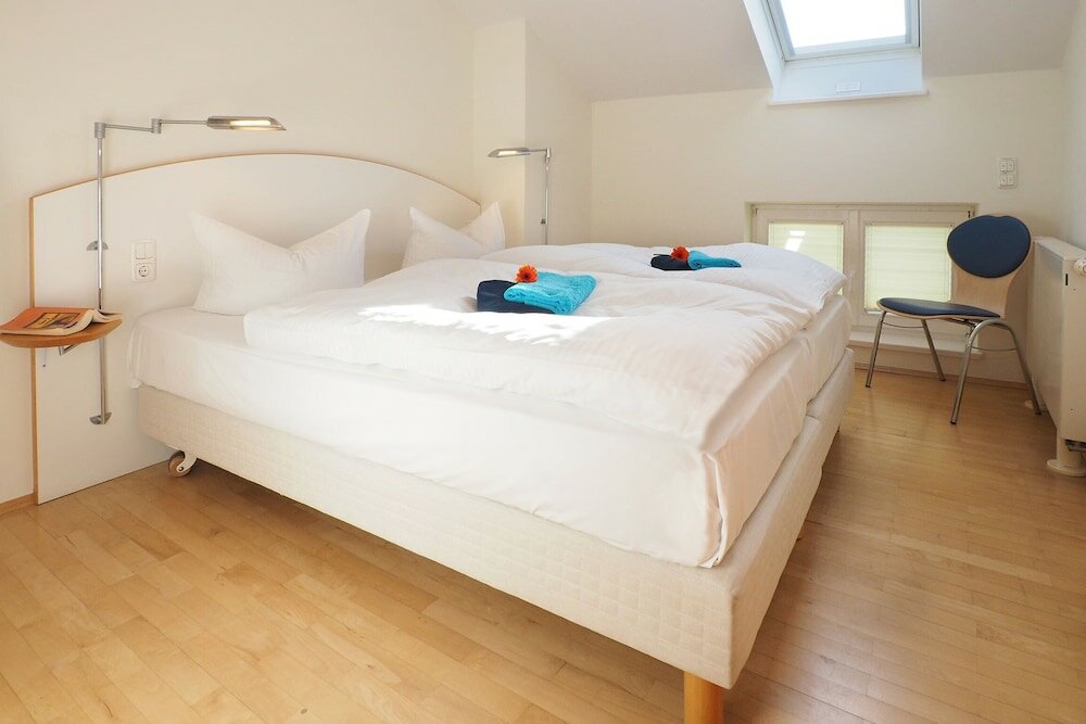 Фото Villa Esplanade mit Aurora