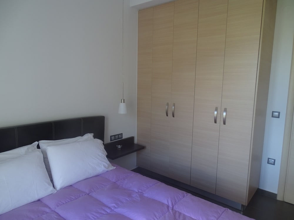 Фото Plakias Suites