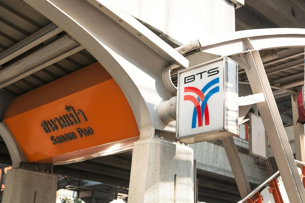 Фото Vic3 Bangkok Hotel