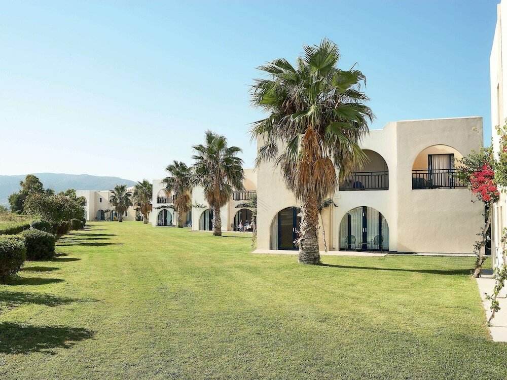 Фото Grecotel Casa Paradiso - All inclusive