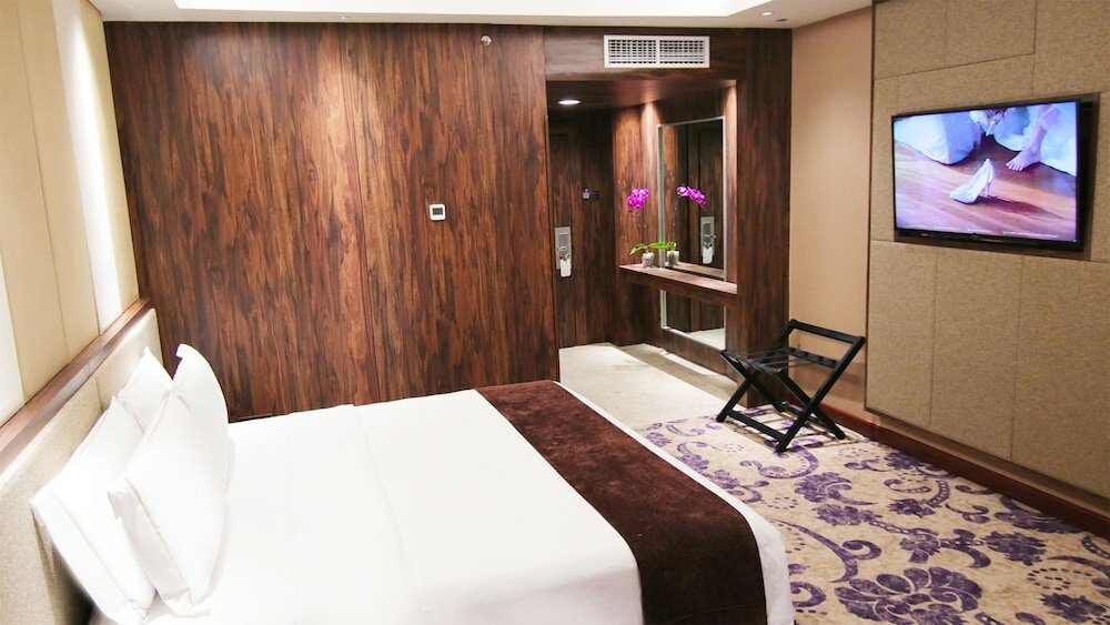 Фото The Arista Hotel