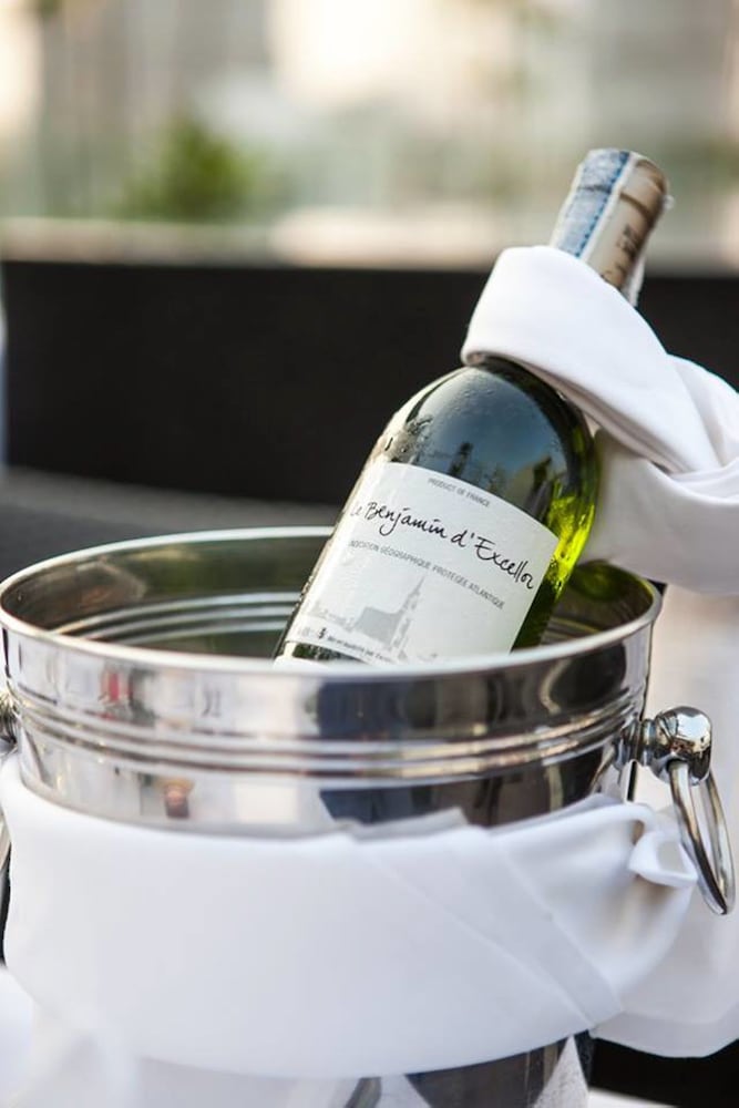 Фото I Residence Hotel Silom