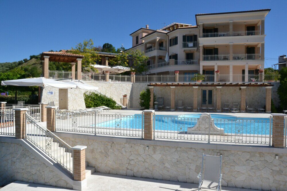 Фото Incantea Resort